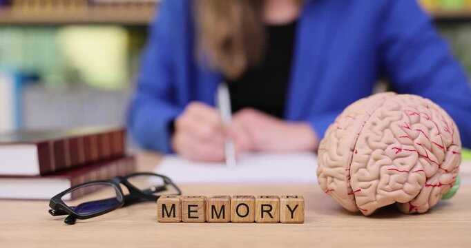 Exploring the link between memory and learning through creative activities in an educational setting