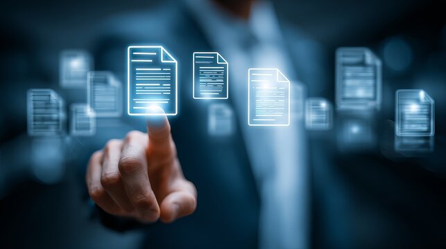 Streamline document management with innovative digital solutions and seamless workflow integration for increased efficiency and productivity today