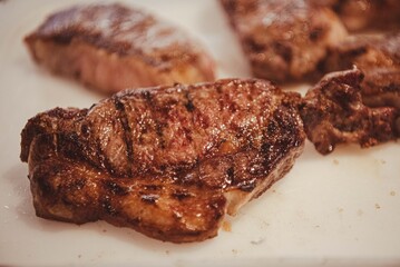 Brazilian barbecue (Brazilian rodizio)