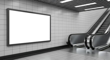 modern airport terminal