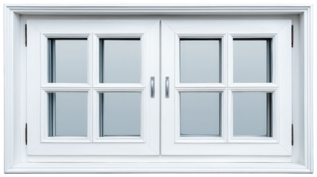 Classic white window frame isolated on transparent background white, cut-out, window, frame, home, isolated, architecture
- Powered by Adobe