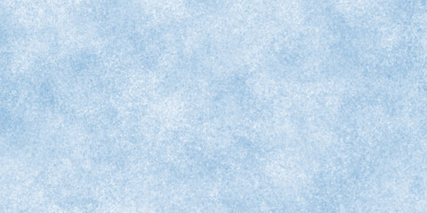 Abstract blue grunge natural smooth cement concrete floor and plaster dirty wall background texture. blue marble texture and blue paper texture. plastered long panoramic concrete wall background.