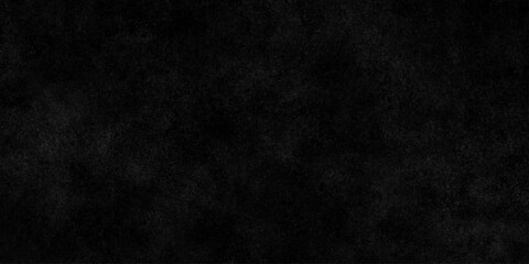 Dark black, gray grunge background backdrop studio, cement concrete wall texture. black board and black chalk board. black paper texture. black marble stone texture. black stone concrete wall texture. © Abdur Rahman Safin 
