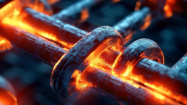 a secure digital data transfer with encrypted data streams, Encrypted data streams enable a secure digital transfer