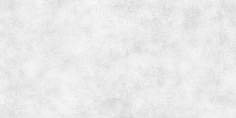 Abstract white, gray grunge natural smooth cement concrete floor and plaster dirty wall background texture. white marble texture and old paper texture. plastered long panoramic concrete wall texture.