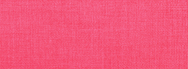 pink fabric texture background