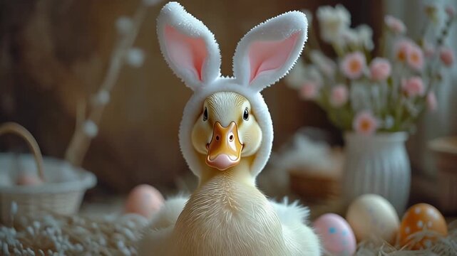Ostern