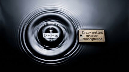 Initiative creates consequences impacting water ripples