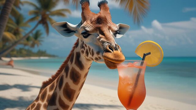Am Strand