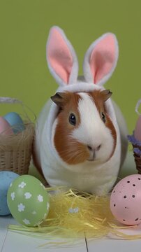 Ostern