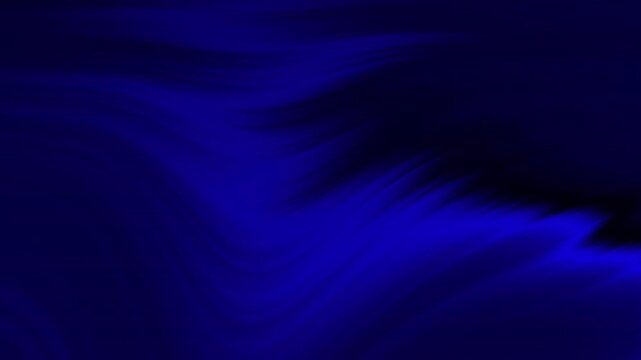 Hi tech lights color square elements flickering dots seamless loop Digital small circles little dots screen technology cloud computing ai grid Artistic circuit data