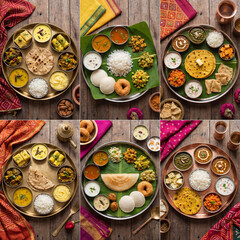 traditional indian sweets
