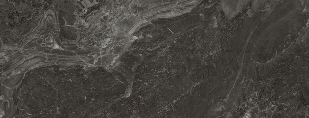 Modern grey limestone texture background in white light polished empty wall paper. luxury gray concrete stone table top desk view concept grunge seamless, Rustic marble slab.