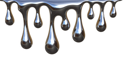 Glass 3d liquid typography with transparent glossy shapes, melted fluid letters, reflective glass-chrome style abstract drip design for modern decorative artwork