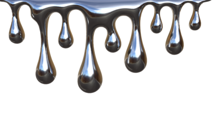 Glass 3d liquid typography with transparent glossy shapes, melted fluid letters, reflective glass-chrome style abstract drip design for modern decorative artwork