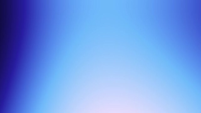 Pastel Light Leak Overlay With Soft Blurred Glow, Gradient Color Shifts and Dreamy Cinematic Motion
