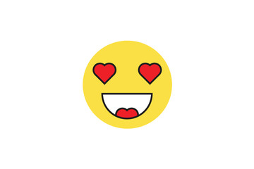 A versatile icon set featuring a single comprehensive graphic element with a broad spectrum of color options and essential typography for diverse design applications