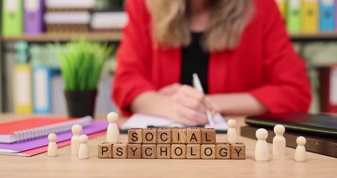 Exploring the impact of social psychology in everyday life through engaging discussions and insightful interactions