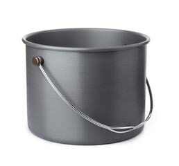Camping hanging cooking pot