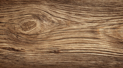 Detailed view of aged timber, its grain revealing a history of time and endurance. The textures and shades in this weathered wood capture the essence of nature's artistry