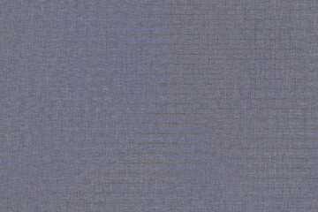 Fototapeta premium Subtle Blue-Gray Woven Textile Background Dusky Indigo Seamless Fabric Texture Pattern Neutral and Calm Backdrop for Product Design