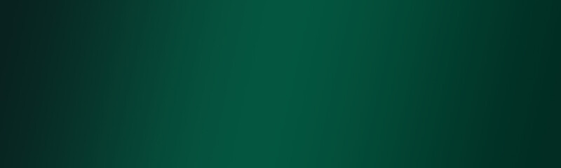 abstract dark green color gradient