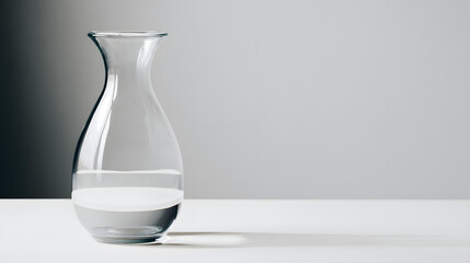 Glass Carafe