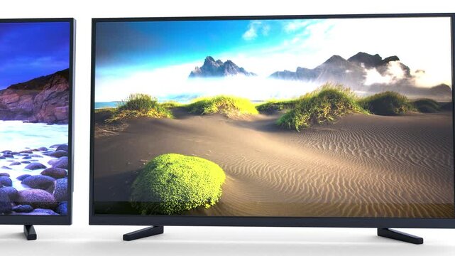 32 inch smart led tv