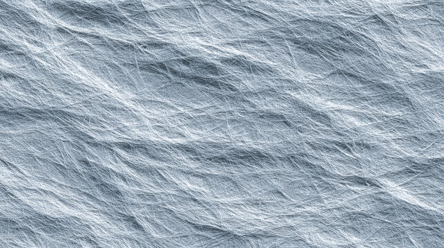 A captivating view of abstract ice pattern, The delicate lines and textures create a mesmerizing aesthetic