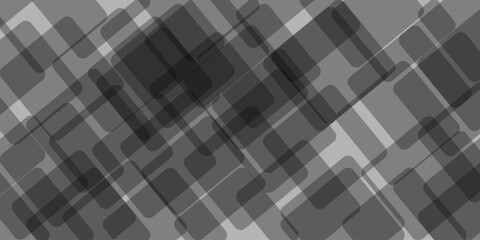 Abstract background white modern background. Gradient square shape design. Futuristic technology concept. Abstract geometric line square seamless pattern.Abstract background white modern background. 