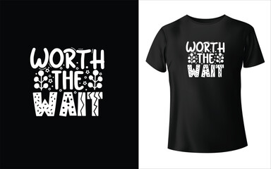 Beautiful black t shirt design 