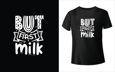 Beautiful black t shirt design 