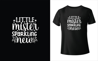 Beautiful black t shirt design 