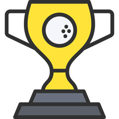 Trophy Icon