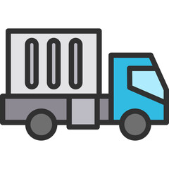 Truck Icon