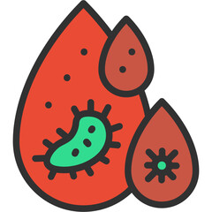 Blood Icon