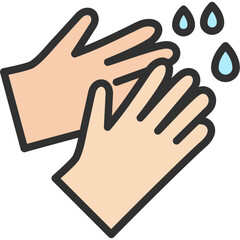 Hands Icon