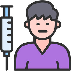 Vaccination Icon