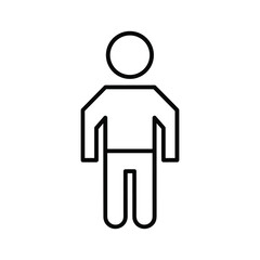 Data Technology and Network Infrastructure Icons Set with Server, IoT, and Location Symbols