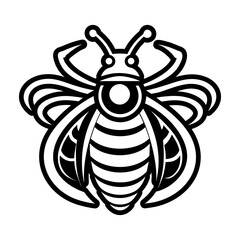 Glyph Style Firefly Symbols 
