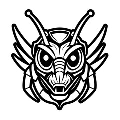 Glyph Style Grasshopper Symbols 
