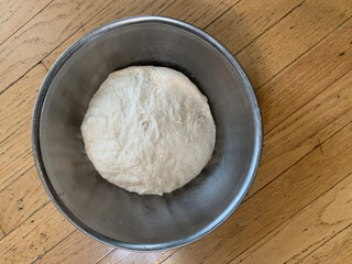 NC Hville Bread Dough Will Double in Size 2025