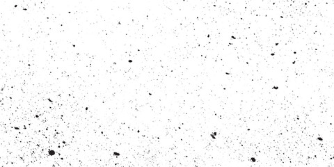 Distressed grunge background texture with grainy dust overlay. vintage stone, concrete, dirt, noise surface pattern black and white abstract grunge background