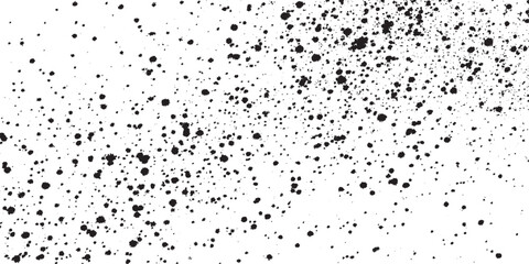 Distressed grunge background texture with grainy dust overlay. vintage stone, concrete, dirt, noise surface pattern black and white abstract grunge background