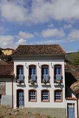 Ouro Preto, MG - Brazil 