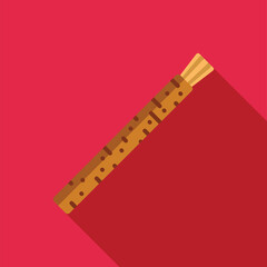 Miswak stick representing traditional oral hygiene and tooth care