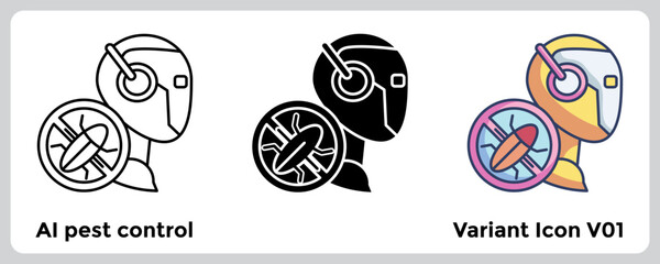 AI pest control