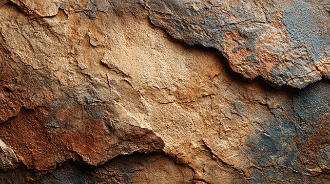 Capture the rustic charm with this textured stone background, perfect for adding earthy elegance and natural depth to your designs and bring a grounded feel to any project