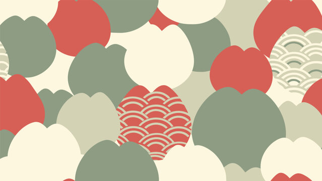 A dynamic and versatile vector graphic design featuring a blend of vibrant colors and essential typography perfect for a wide range of creative applications and branding projects
