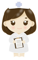 Nurse 